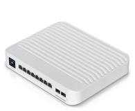 Ubiquiti USW-PRO-8-POE - 1348624 - zdjęcie 3